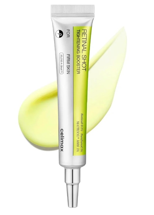 celimax Retinal Shot Tightening Booster