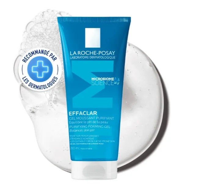 CeraVe Crème Lavante Hydratante Peaux Normales à Sèches 236 ml