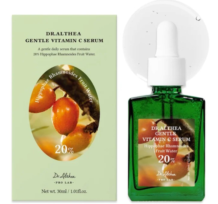 Dr. Althea Gentle Vitamin C Serum
