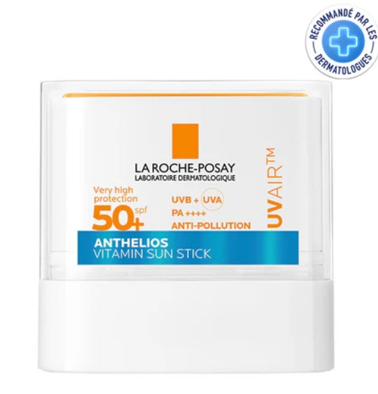 La Roche-Posay Anthelios UVAir Vitamin Sun Stick SPF 50+