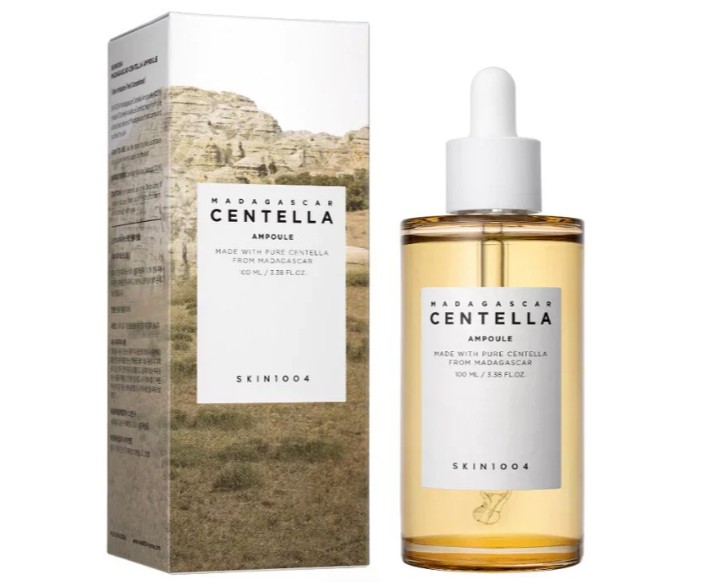 SKIN1004 Madagascar Centella Ampoule